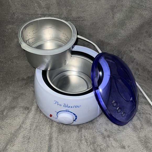 Pro-wax100 - Picture 7 of 8